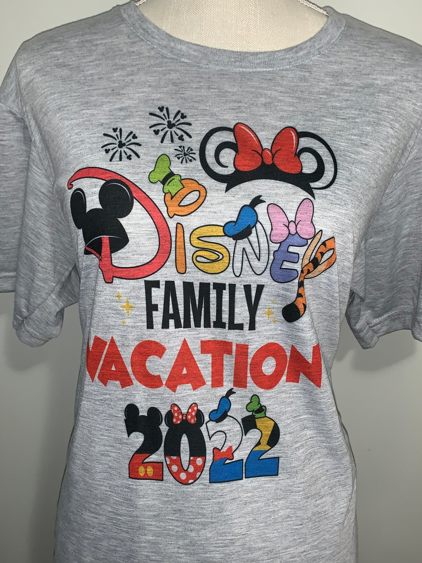 Custom Group Apparel T-Shirts | Upload Your Design