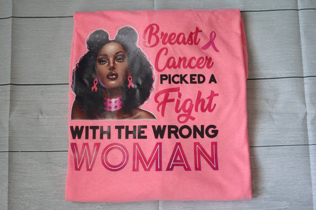 Custom T-Shirt Request (1 Personalized Shirt)