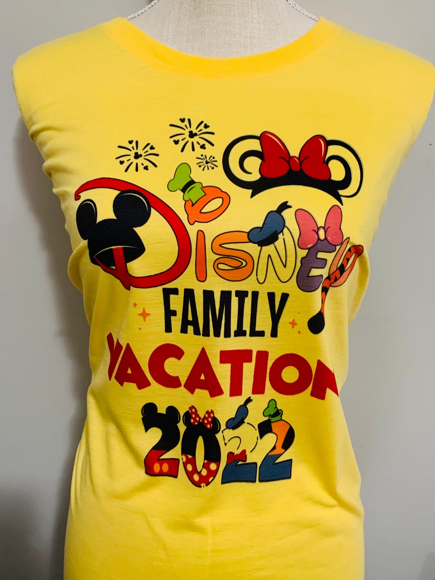 Custom Group Apparel T-Shirts | Upload Your Design